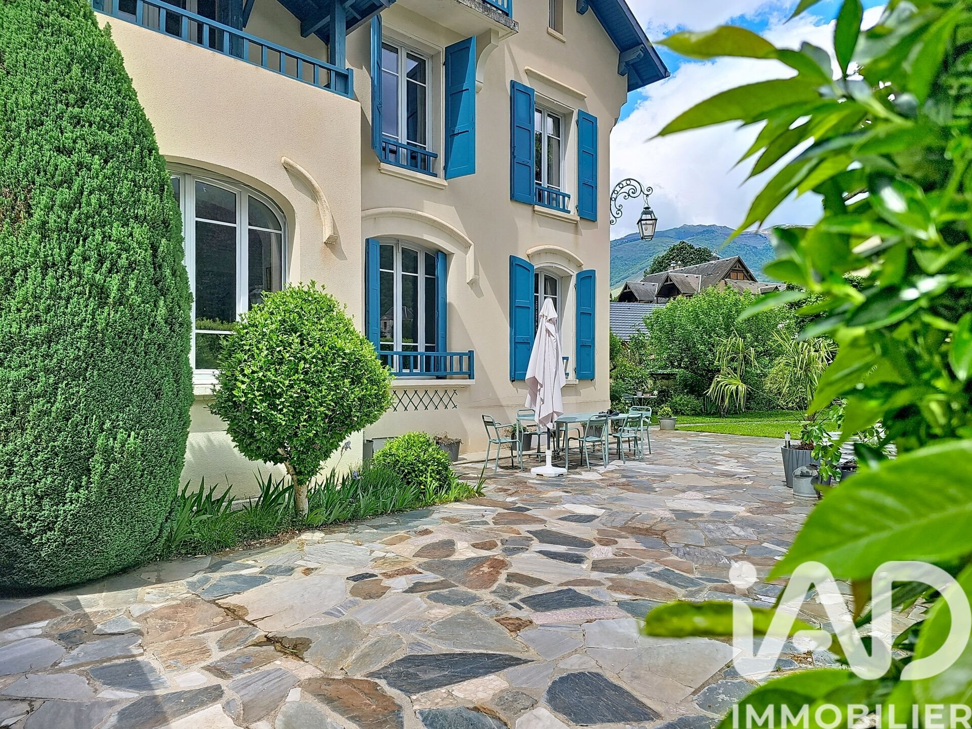 Maison à vendre, 211m², Bagnères-de-Luchon