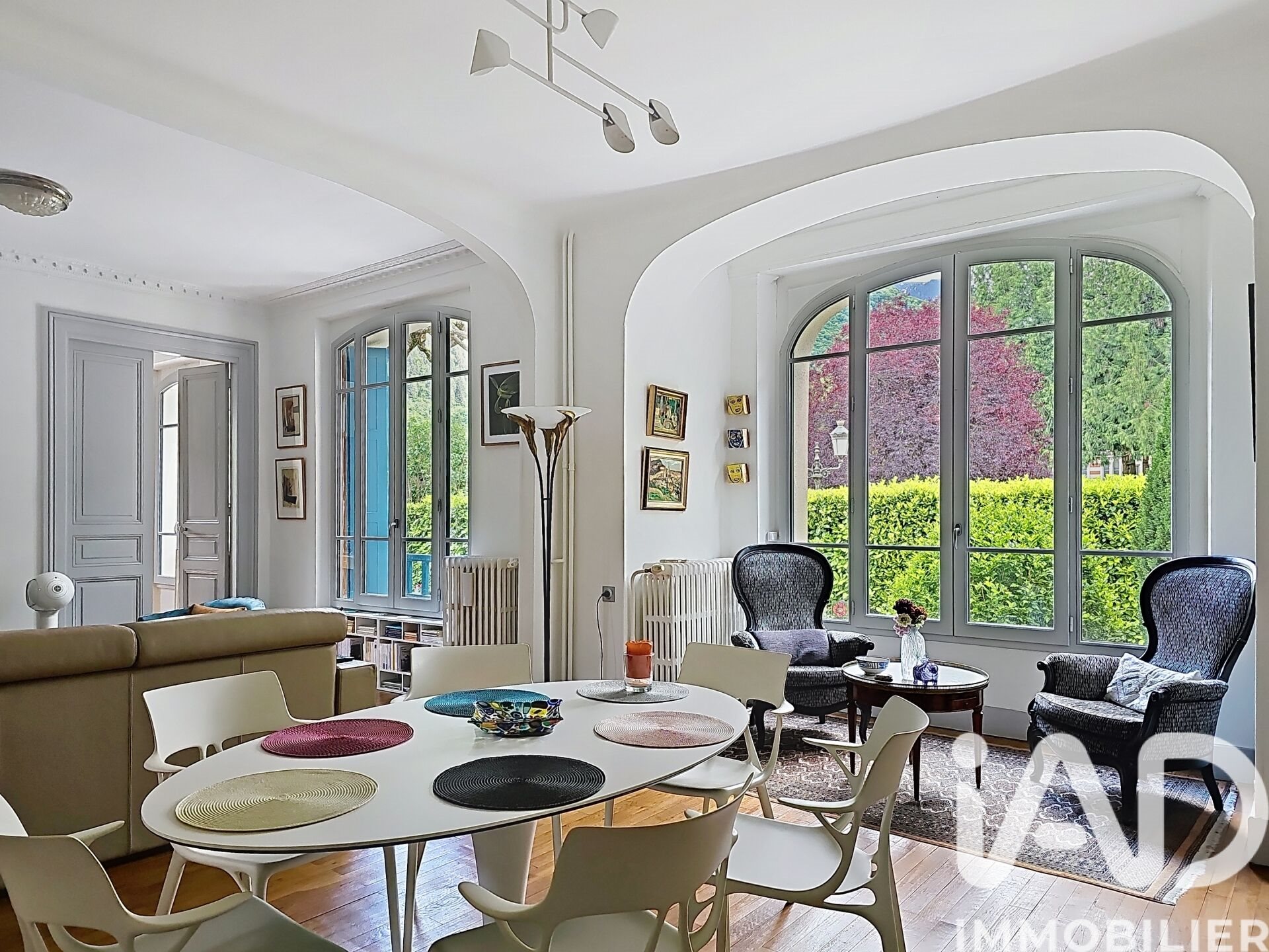 Maison à vendre, 211m², Bagnères-de-Luchon
