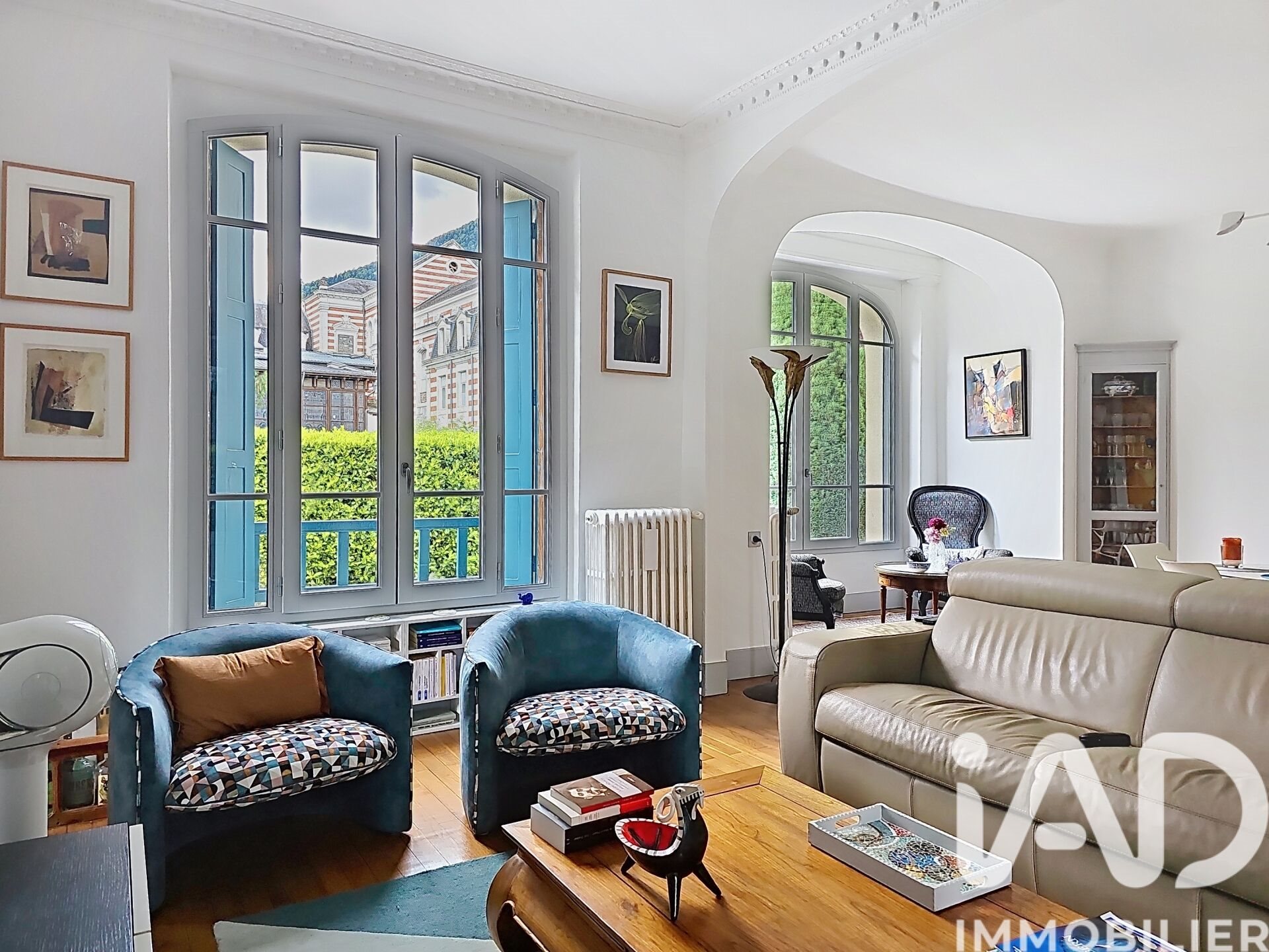 Maison à vendre, 211m², Bagnères-de-Luchon