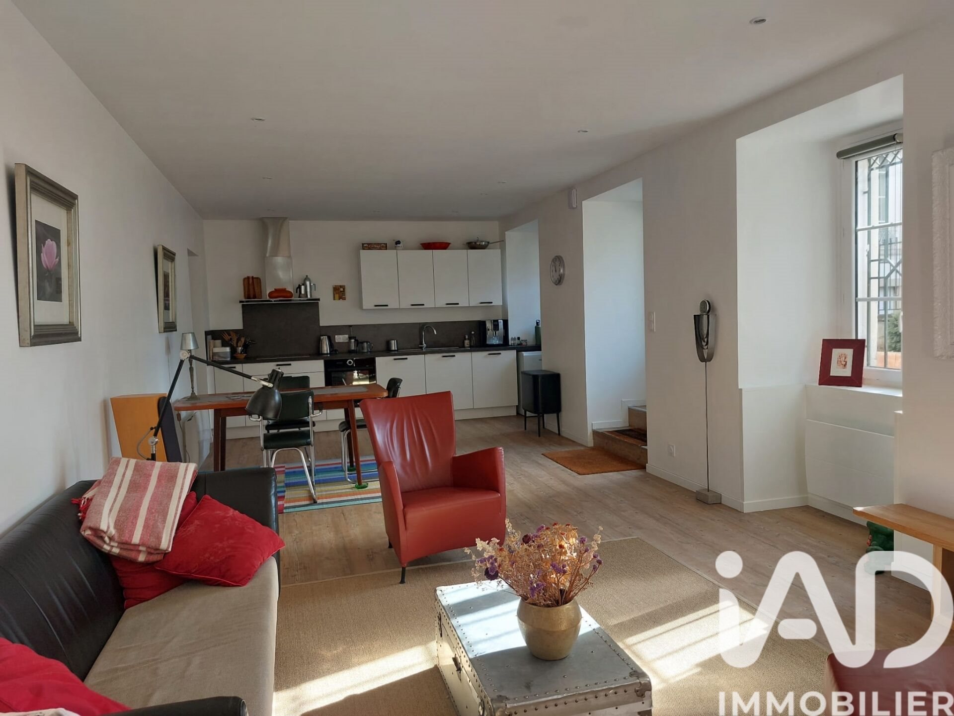 Appartement à vendre, 89m², Bagnères-de-Luchon