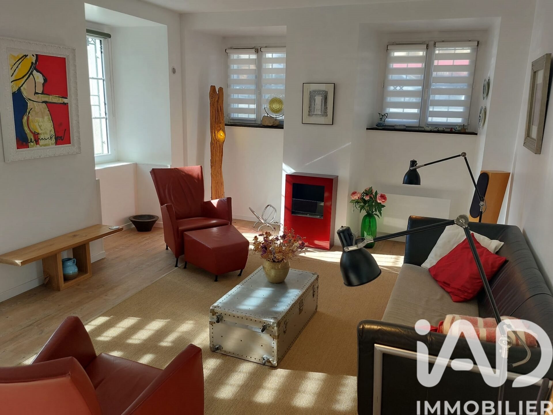 Appartement à vendre, 89m², Bagnères-de-Luchon