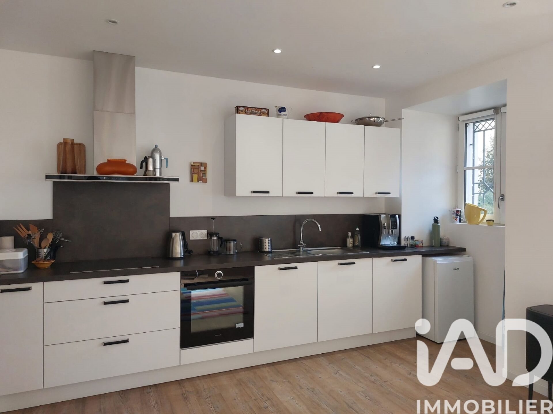 Appartement à vendre, 89m², Bagnères-de-Luchon