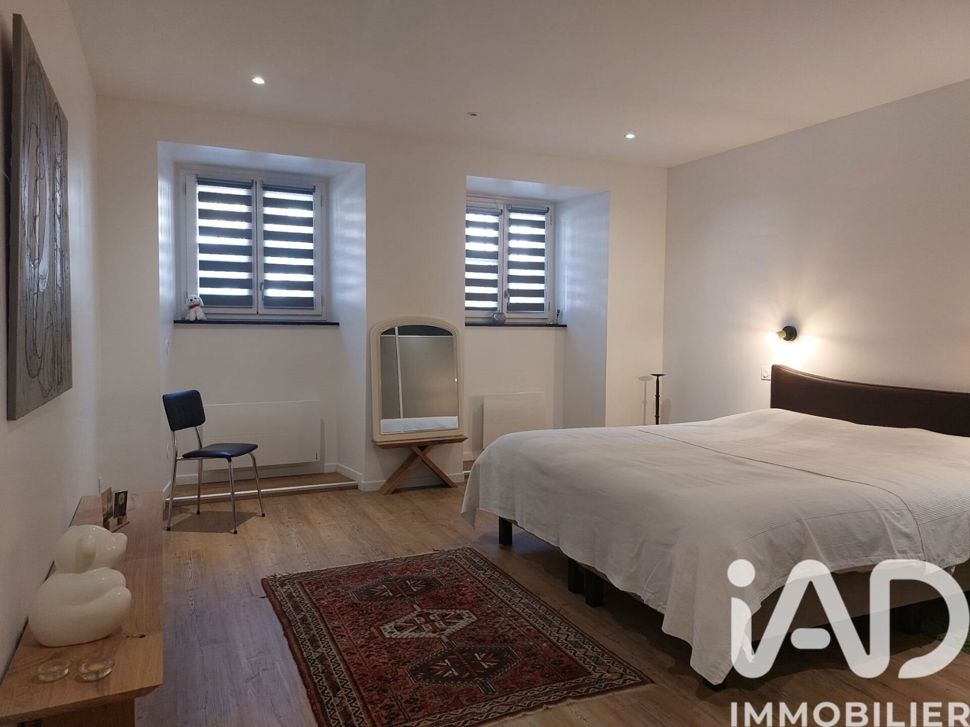 Appartement à vendre, 89m², Bagnères-de-Luchon
