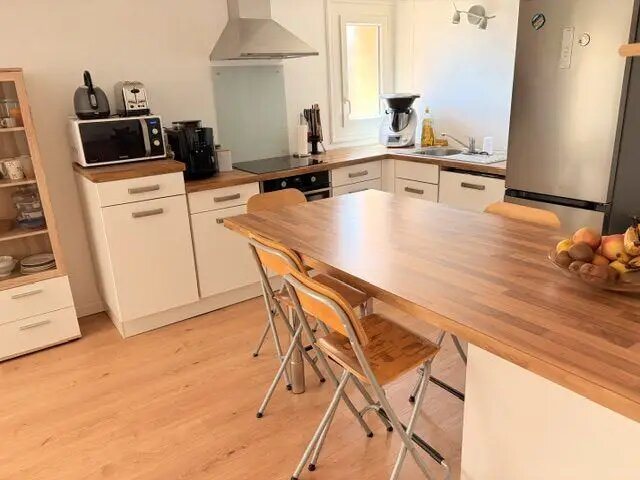 Appartement à vendre, 78m², Perpignan