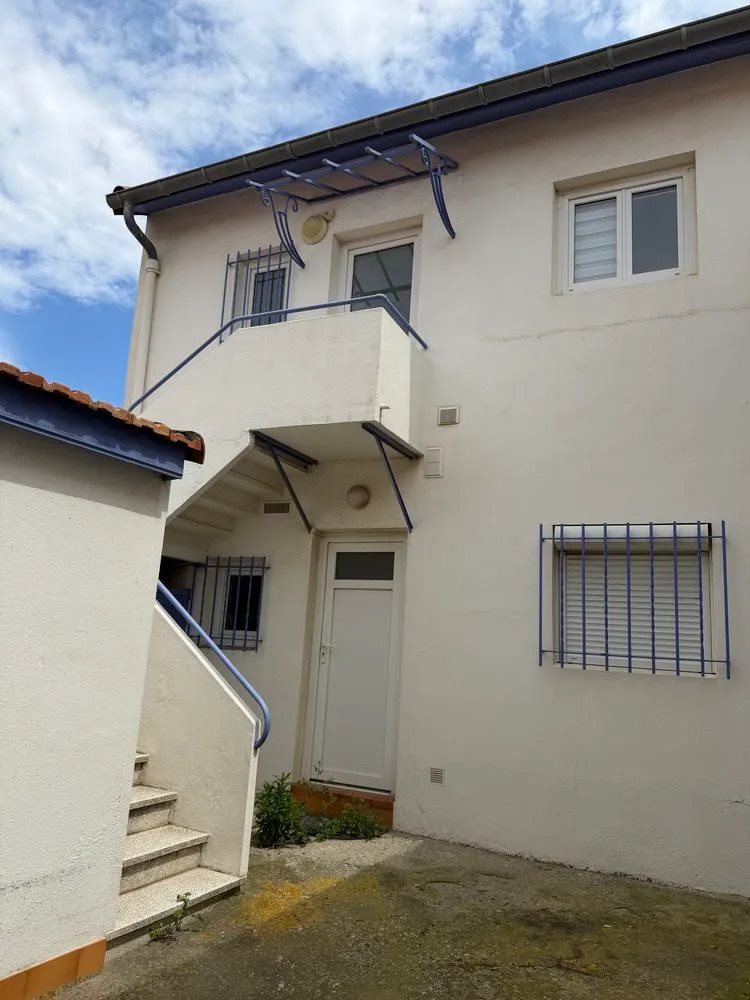 Appartement à vendre, 38m², Canet-en-Roussillon