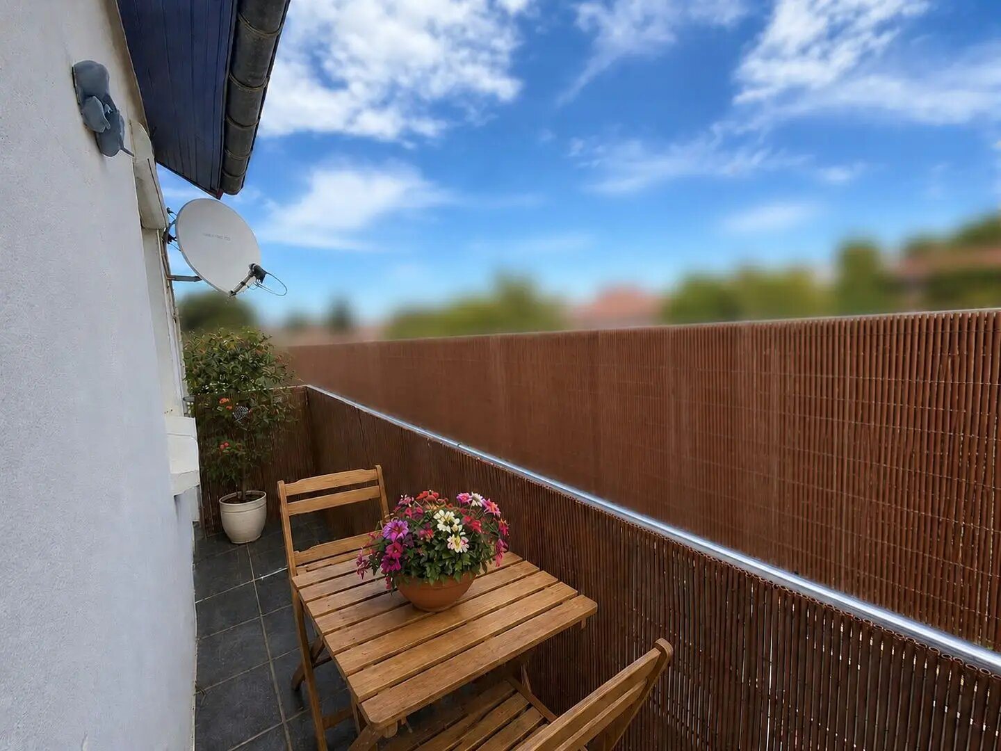 Appartement à vendre, 38m², Canet-en-Roussillon