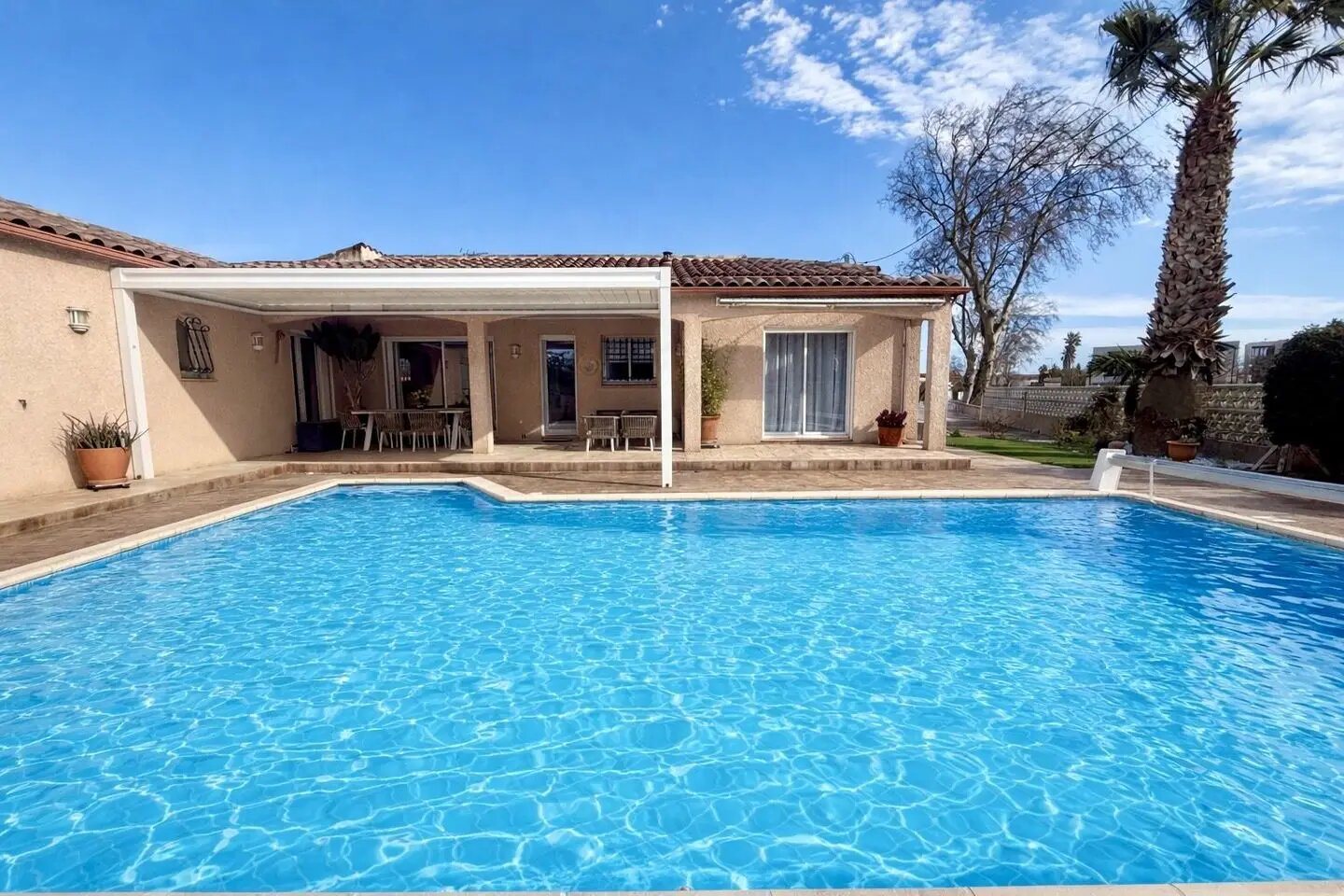 Maison à vendre, 137m², Toulouges