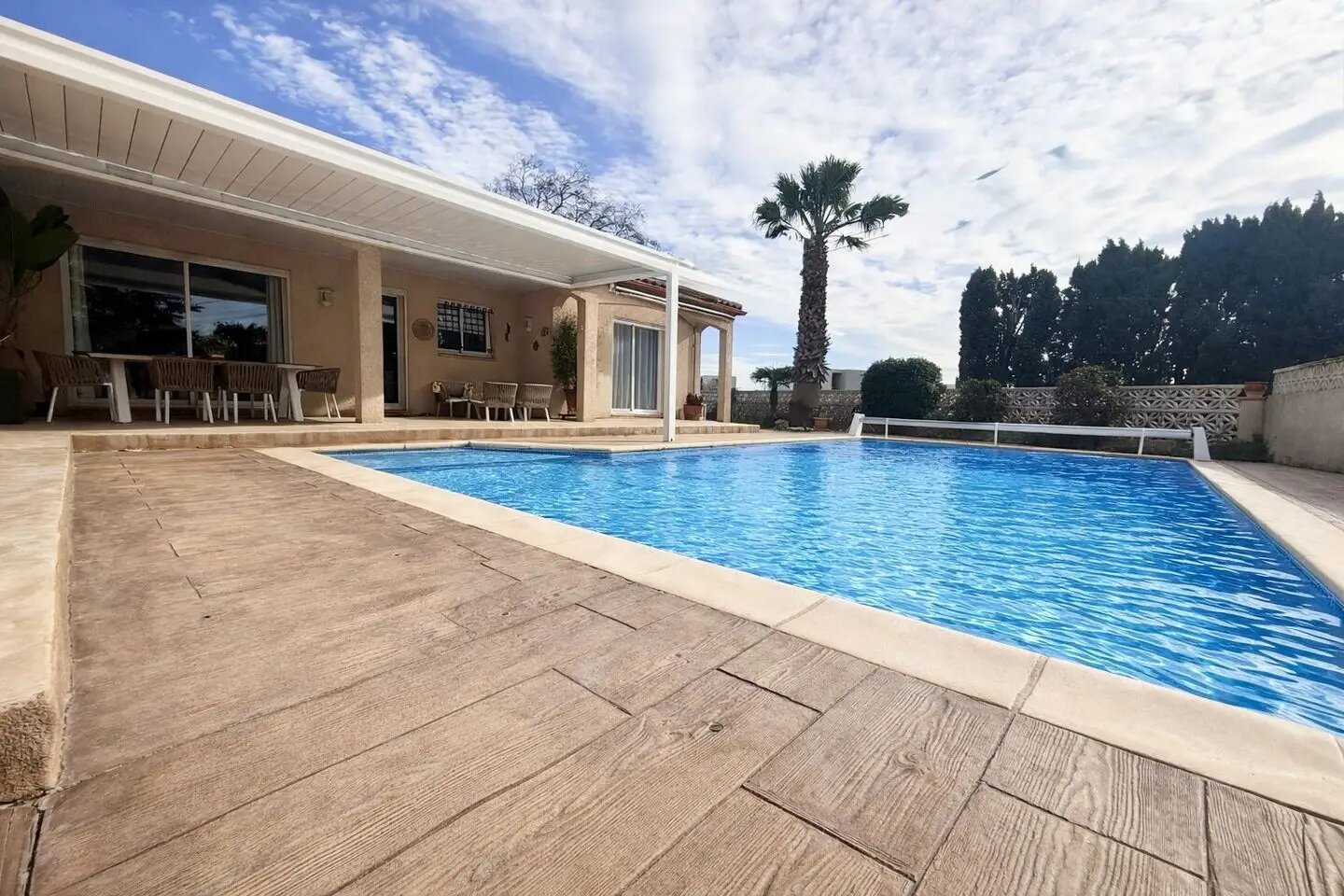 Maison à vendre, 137m², Toulouges