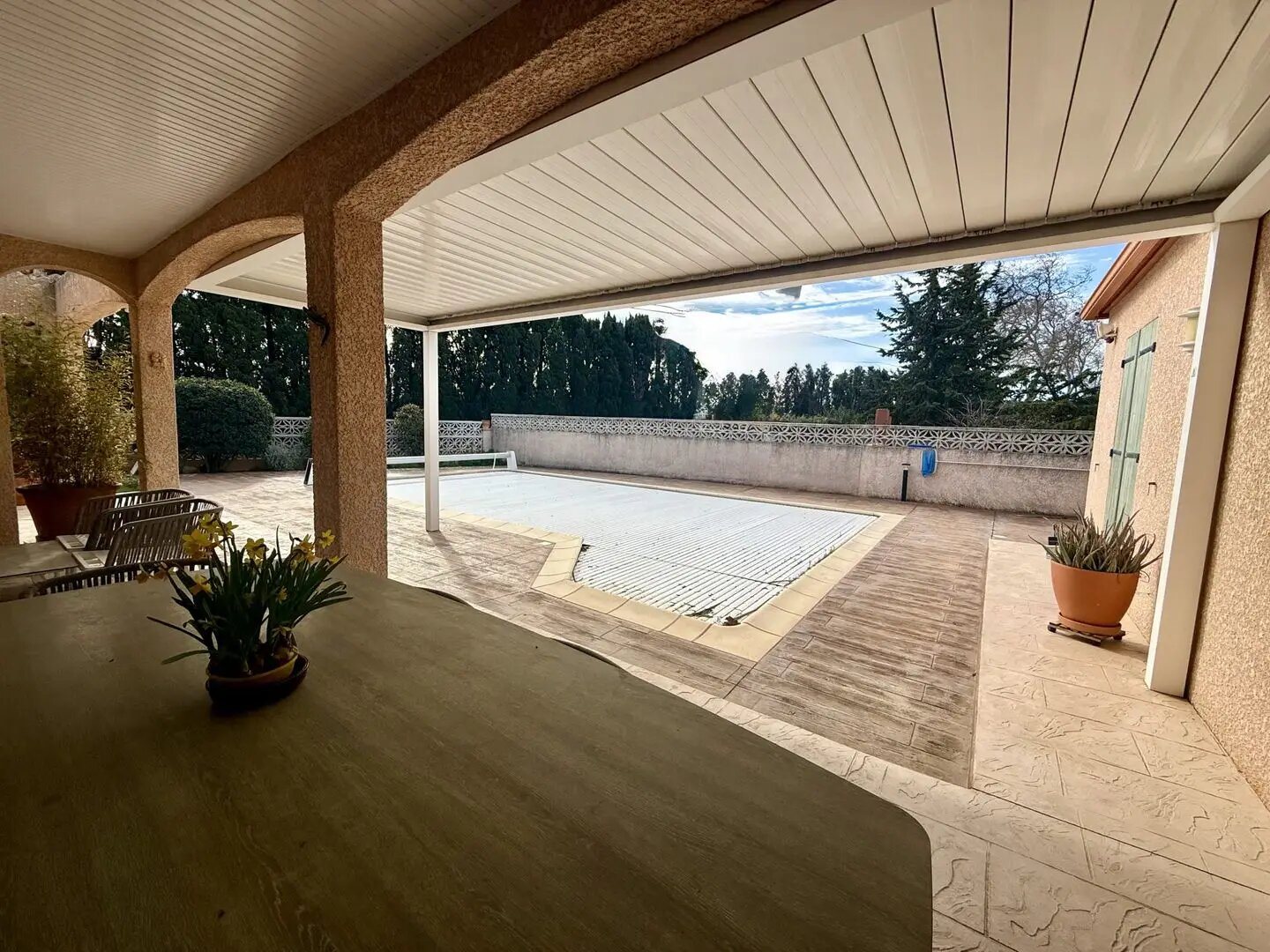 Maison à vendre, 137m², Toulouges