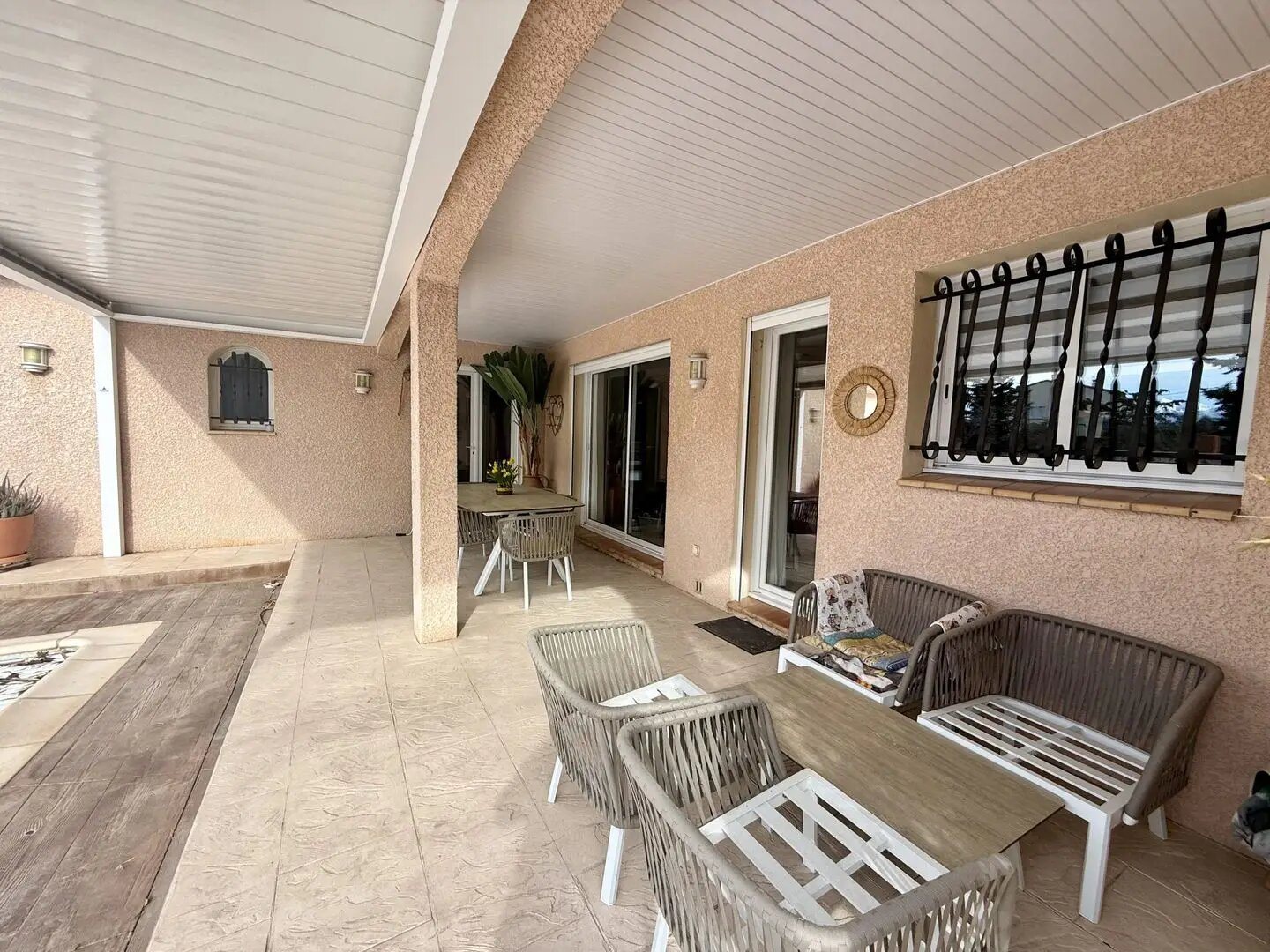 Maison à vendre, 137m², Toulouges