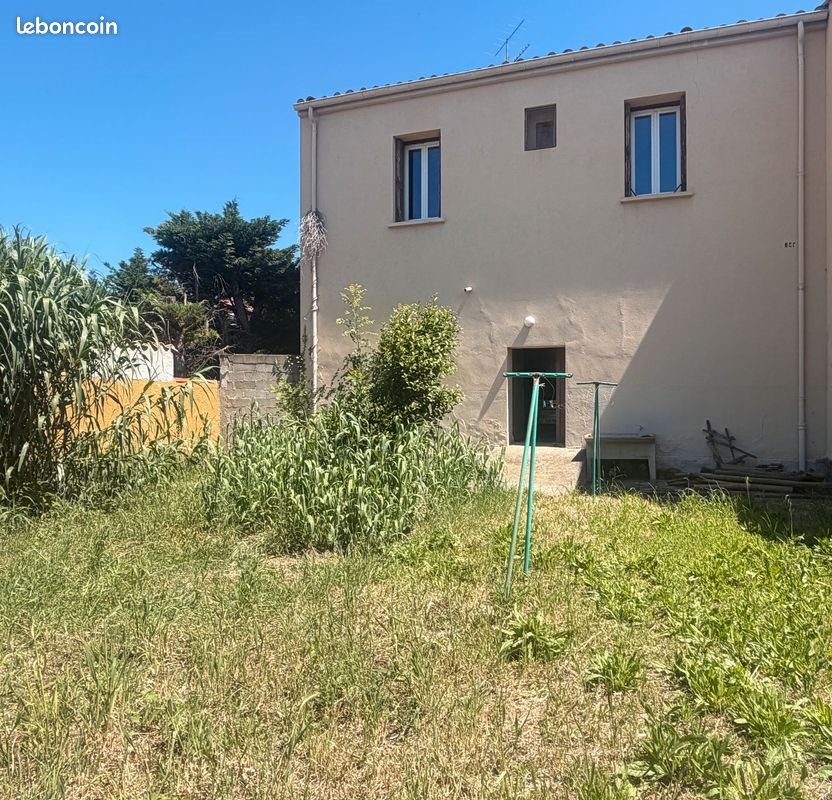 Maison à vendre, 136m², Cabestany
