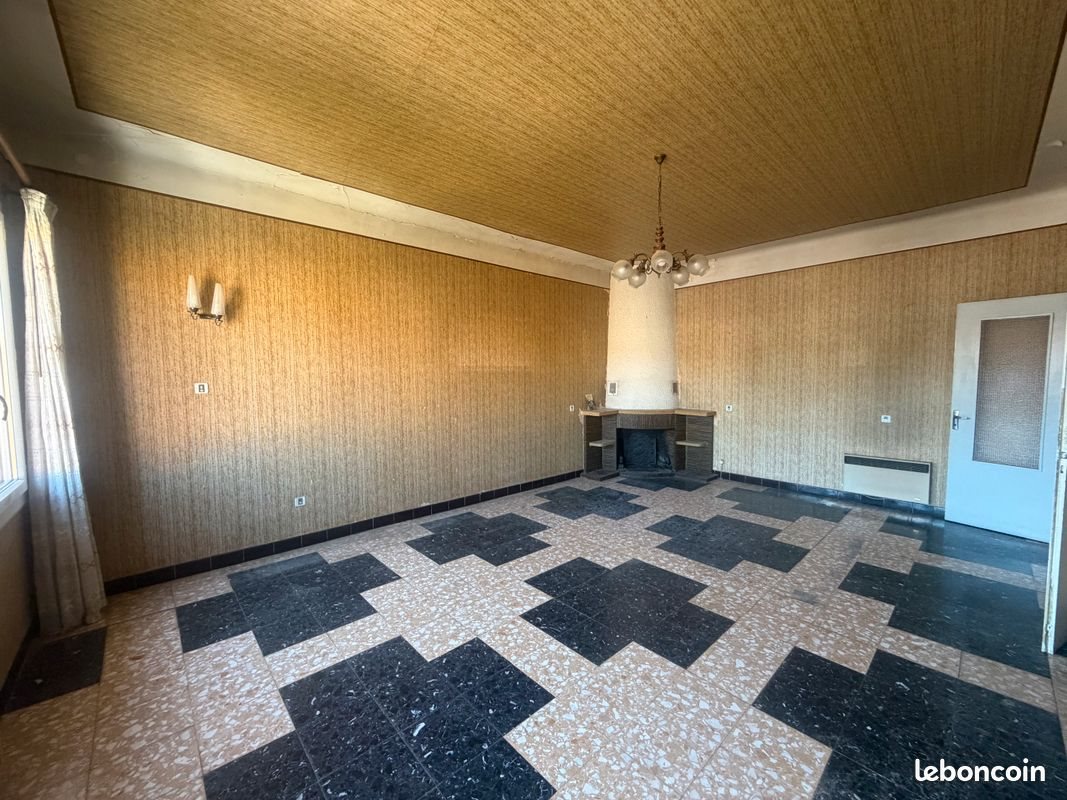 Maison à vendre, 136m², Cabestany
