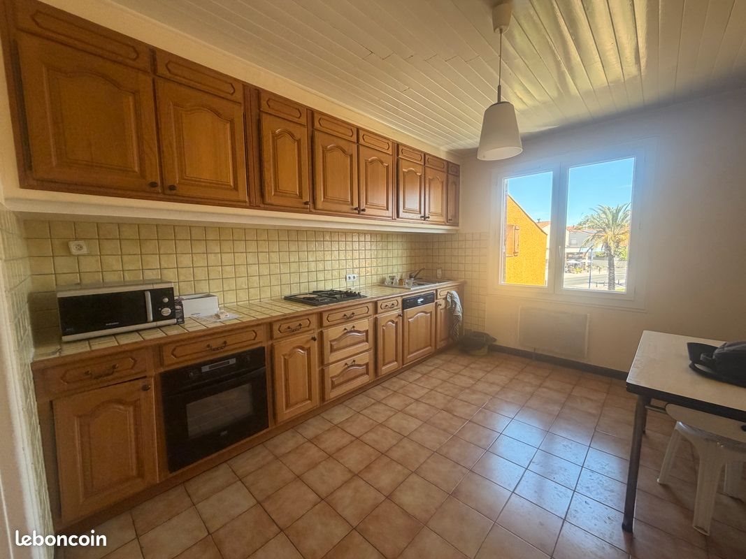 Maison à vendre, 136m², Cabestany