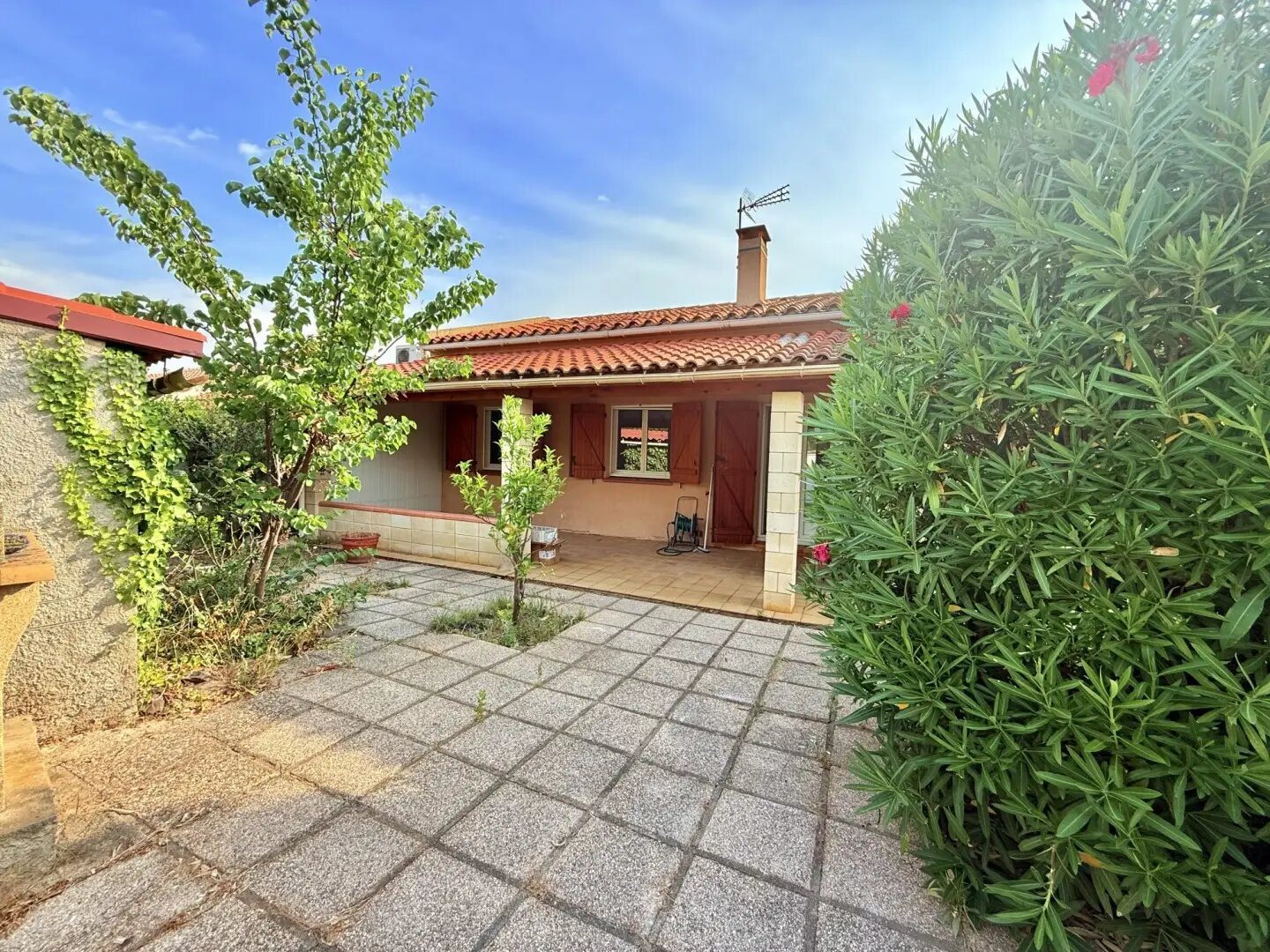 Maison à vendre, 117m², Thuir