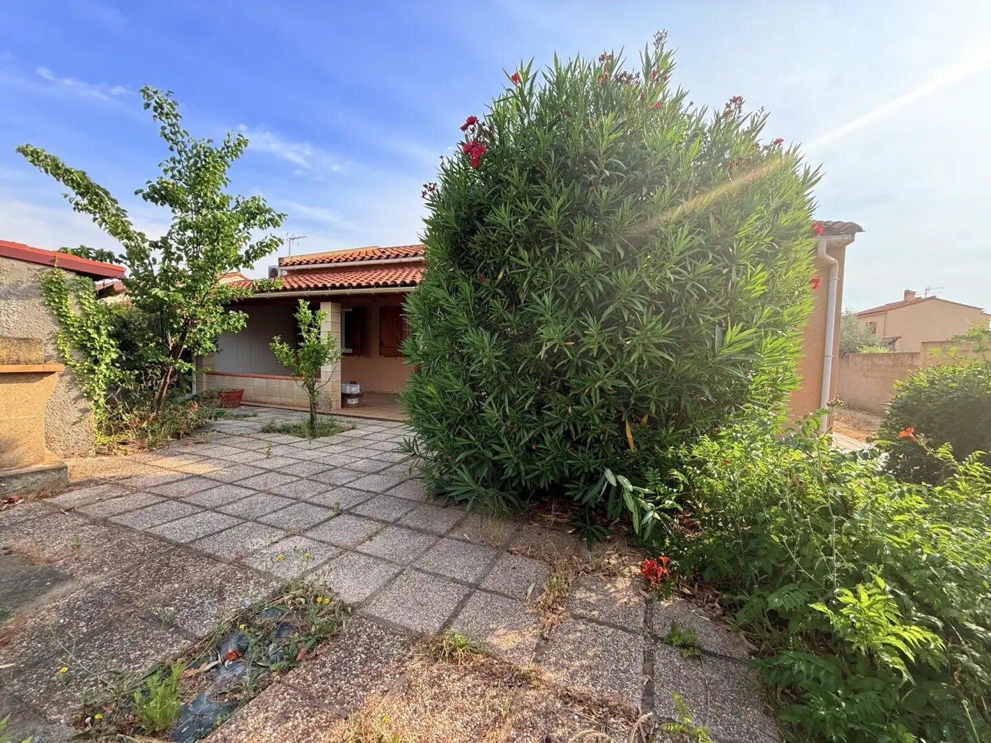 Maison à vendre, 117m², Thuir