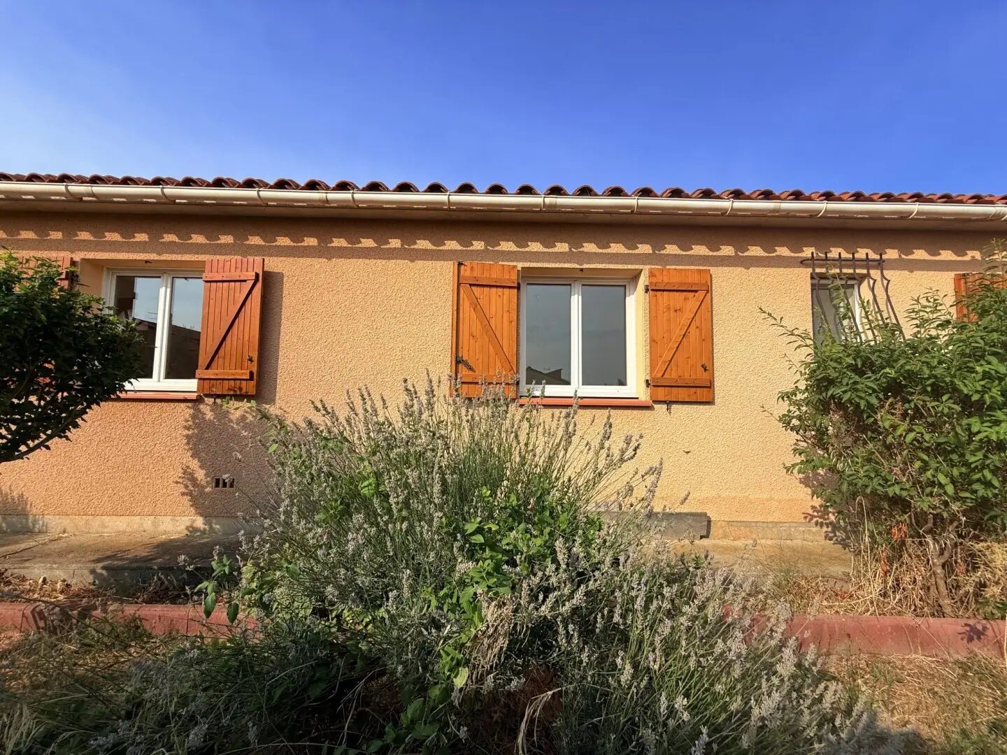 Maison à vendre, 117m², Thuir