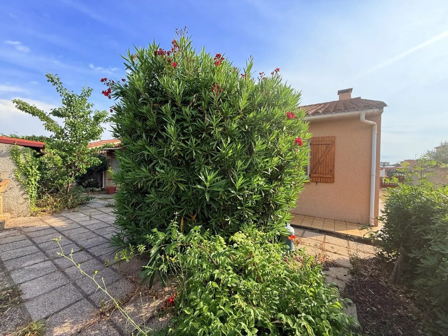Maison à vendre, 117m², Thuir