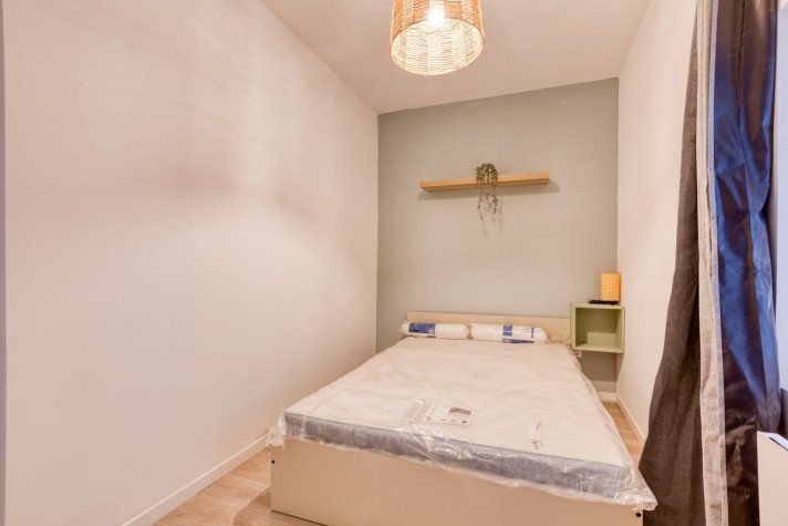 Appartement à louer, 40m², Faches-Thumesnil