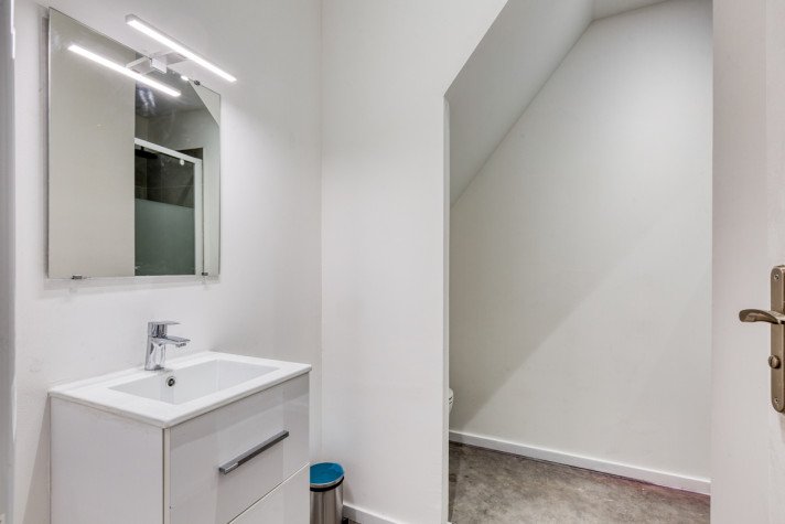 Appartement à louer, 40m², Faches-Thumesnil