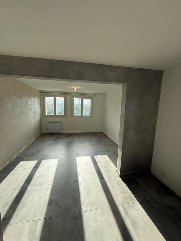 Appartement à vendre, 50m², Vétraz-Monthoux