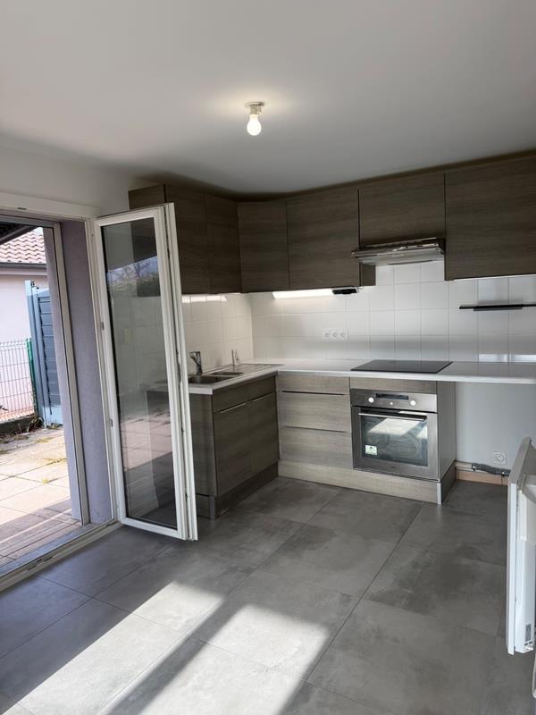 Appartement à vendre, 50m², Vétraz-Monthoux
