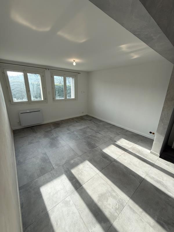 Appartement à vendre, 50m², Vétraz-Monthoux