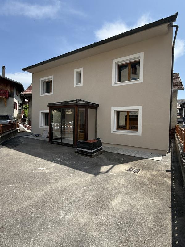 Maison à vendre, 72m², Bonne