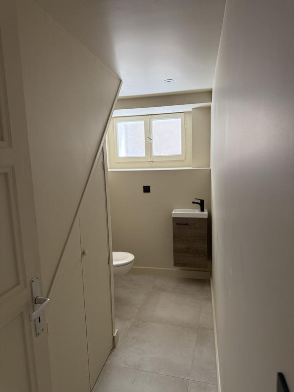 Maison à vendre, 72m², Bonne