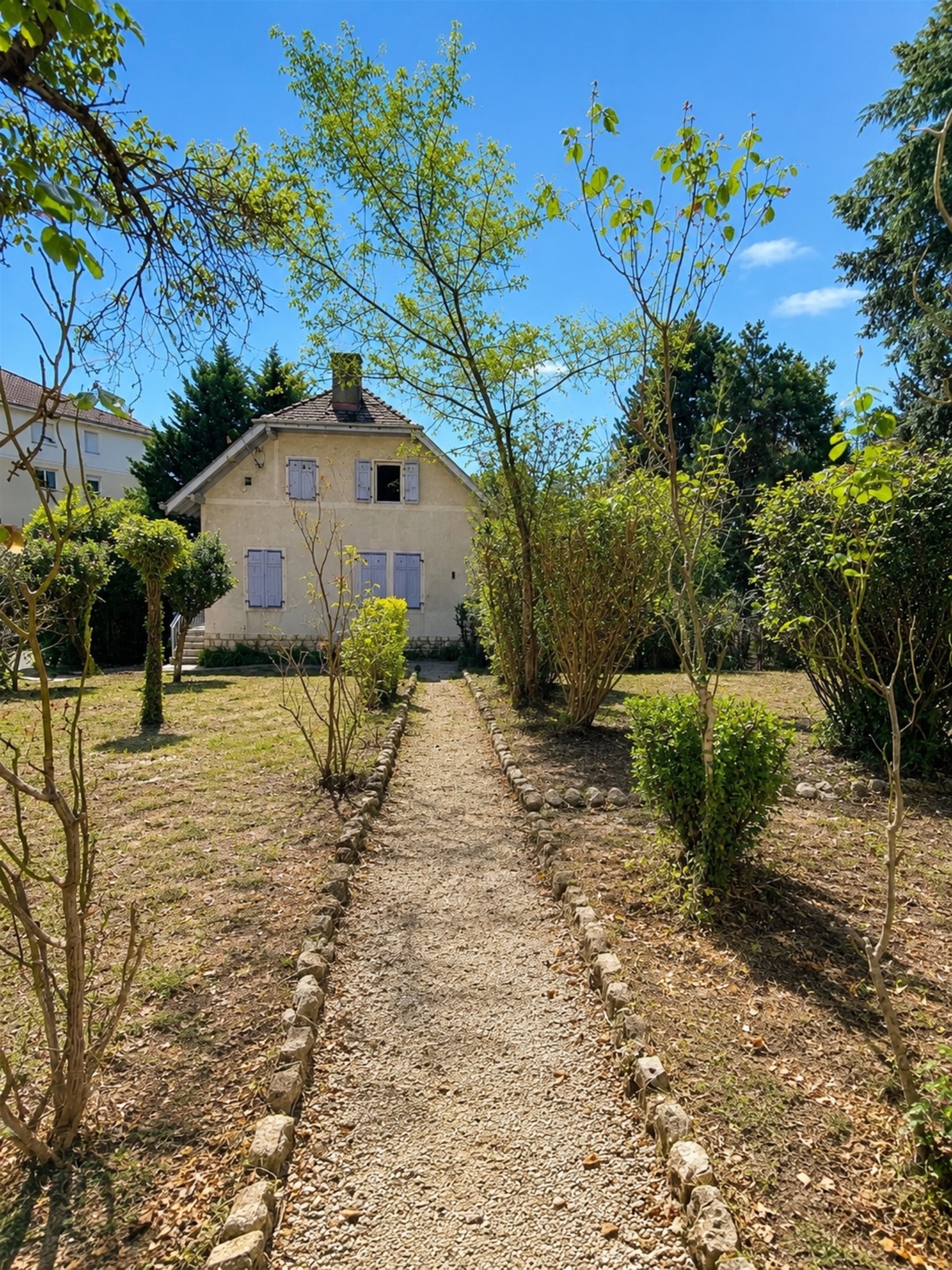 Maison à vendre, 155m², Annemasse