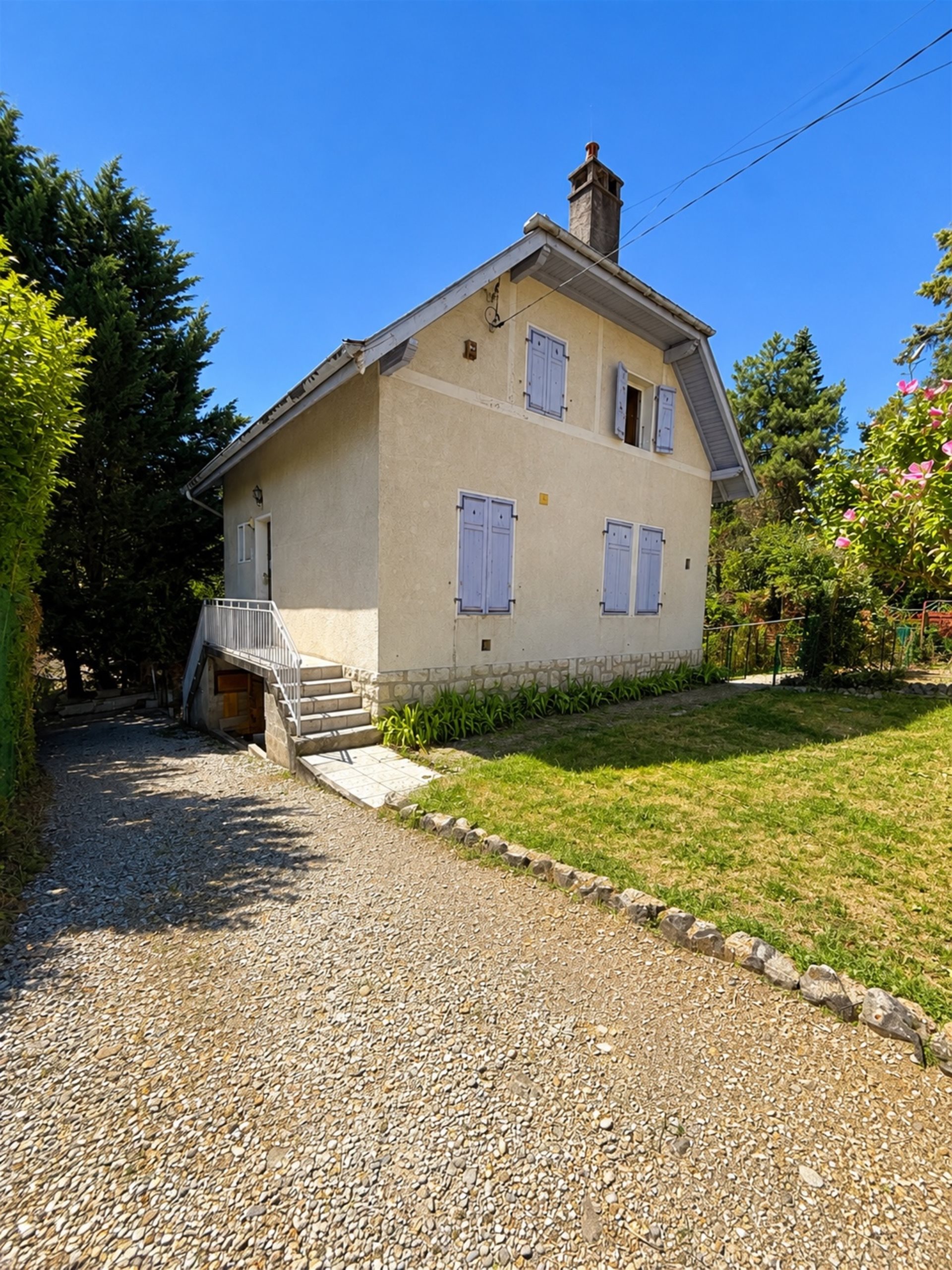 Maison à vendre, 155m², Annemasse