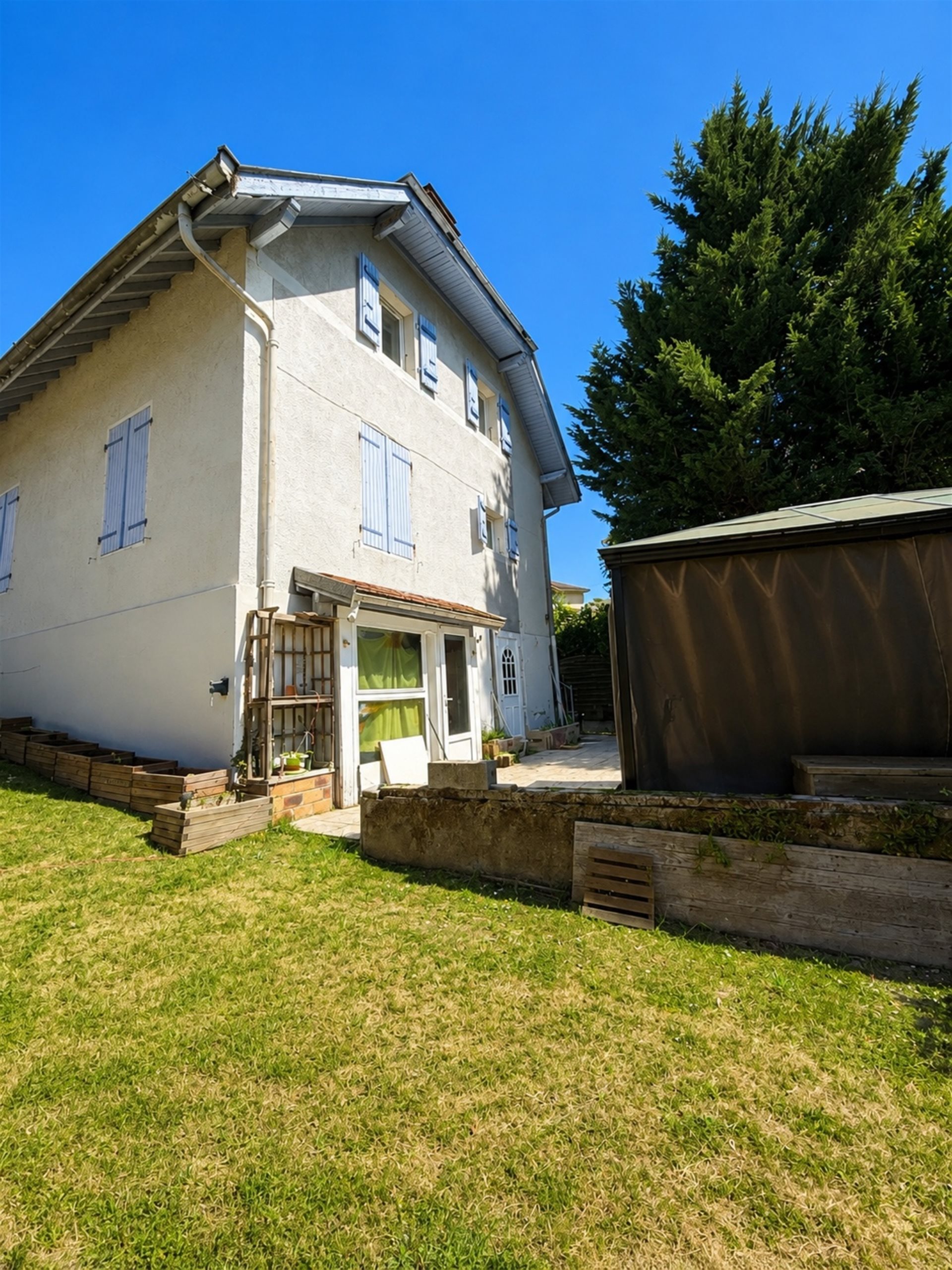 Maison à vendre, 155m², Annemasse