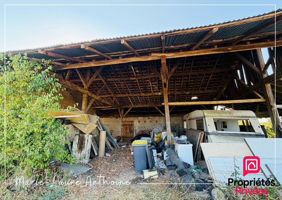 Maison à vendre, 82m², Pierre-de-Bresse