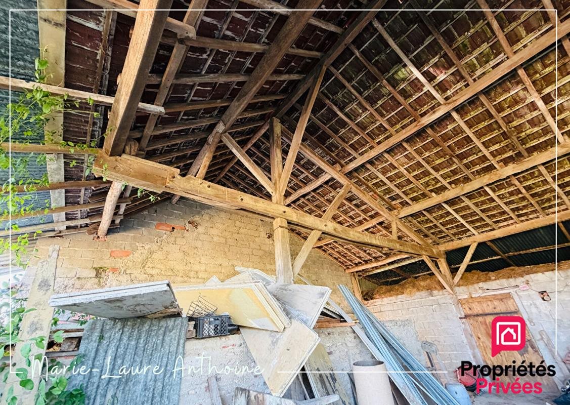 Maison à vendre, 82m², Pierre-de-Bresse