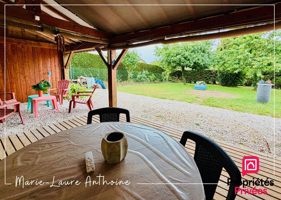 Maison à vendre, 82m², Pierre-de-Bresse
