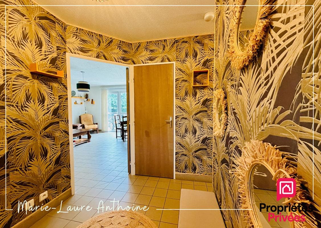 Maison à vendre, 82m², Pierre-de-Bresse