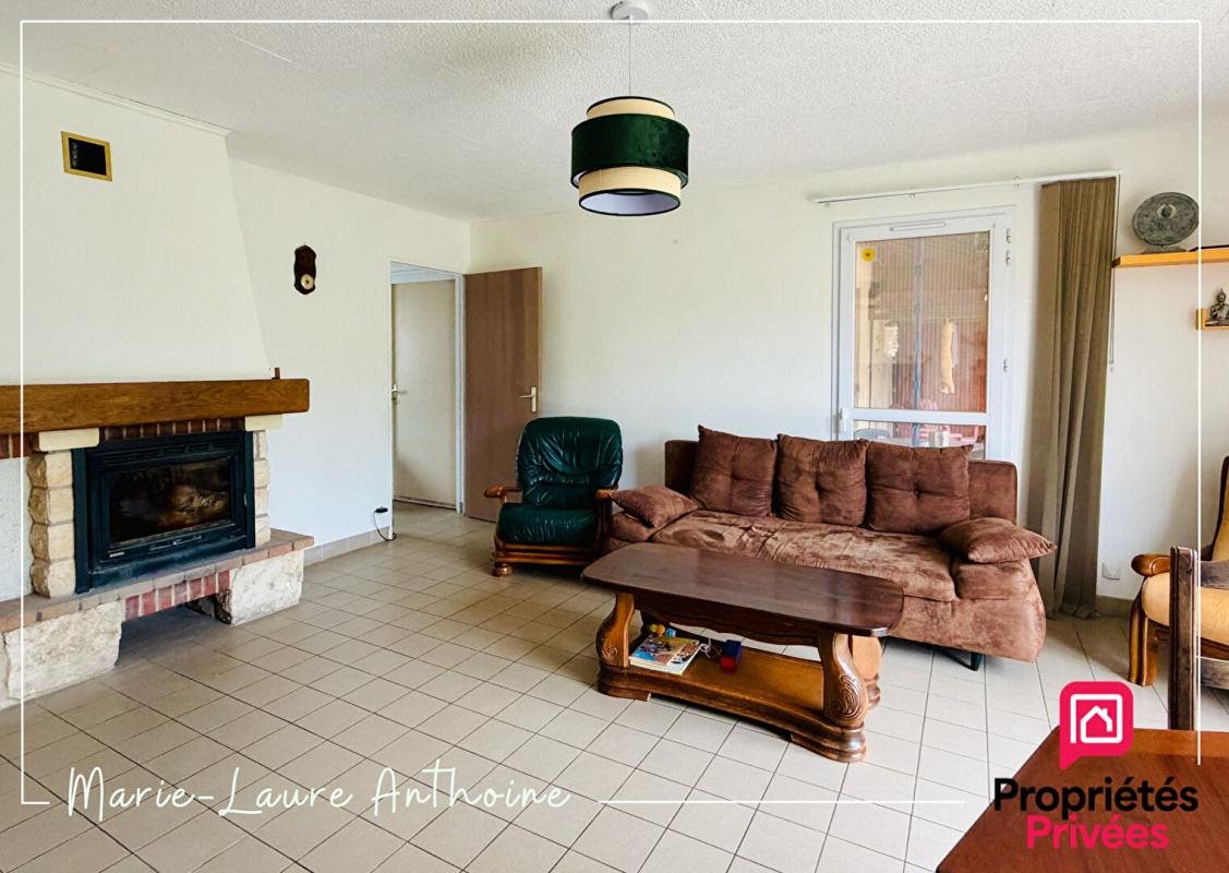 Maison à vendre, 82m², Pierre-de-Bresse
