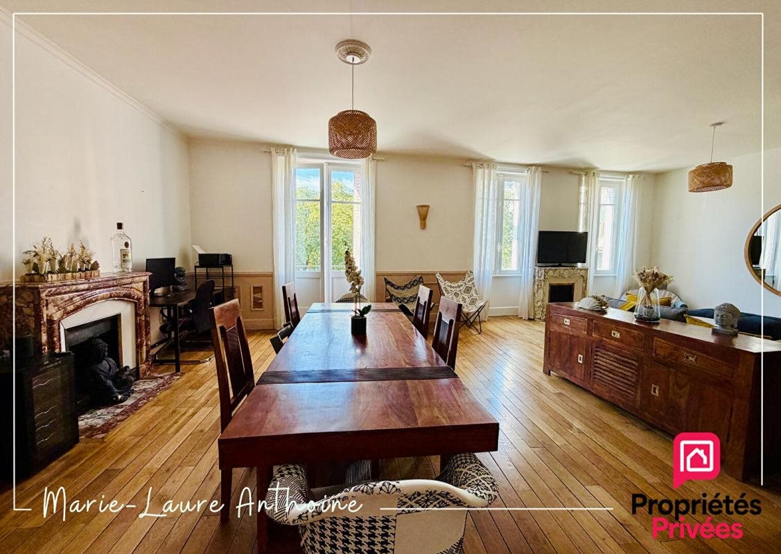 Appartement à vendre, 214m², Bourg-en-Bresse