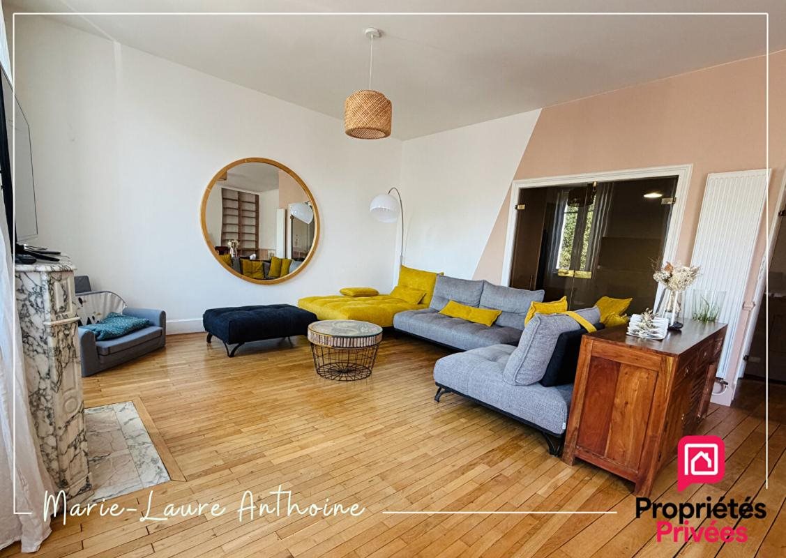 Appartement à vendre, 214m², Bourg-en-Bresse