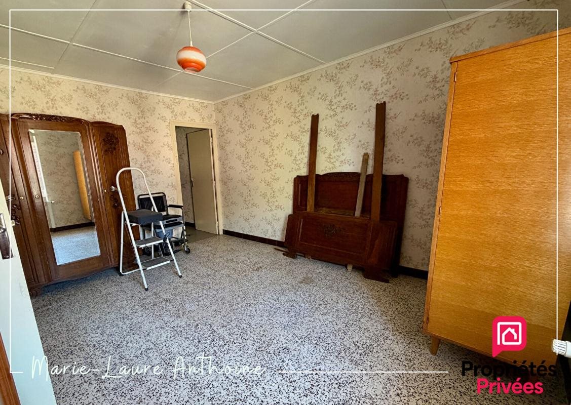 Maison à vendre, 58m², Damerey