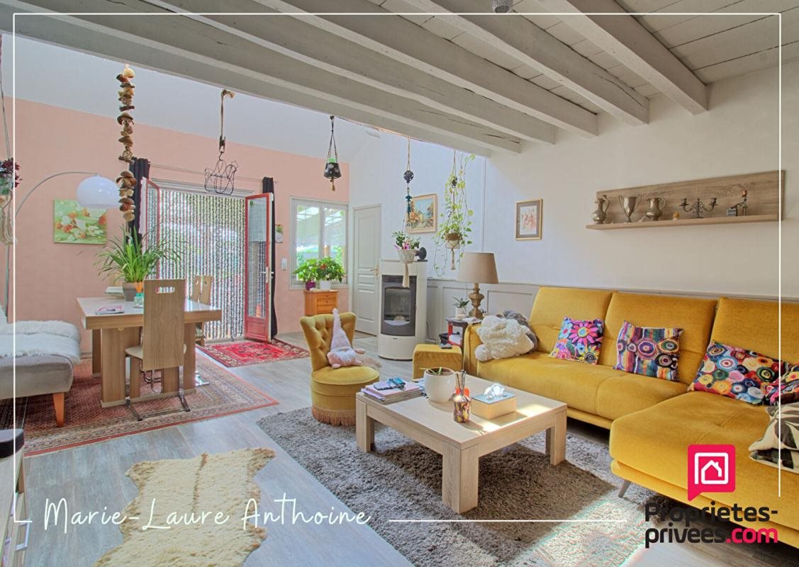 Maison à vendre, 240m², Pierre-de-Bresse
