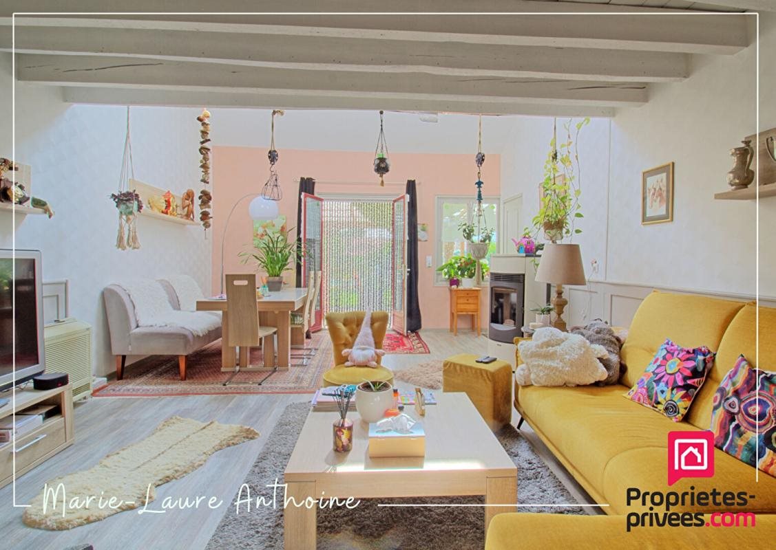 Maison à vendre, 240m², Pierre-de-Bresse