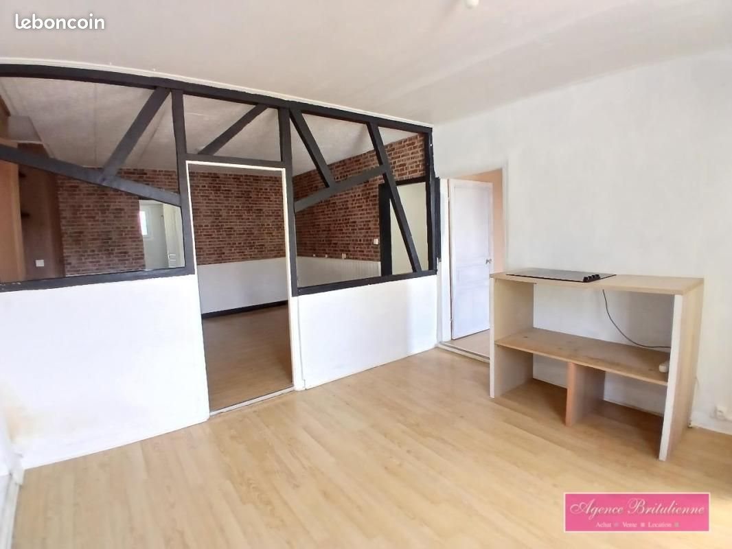 Maison à vendre, 65m², Froissy
