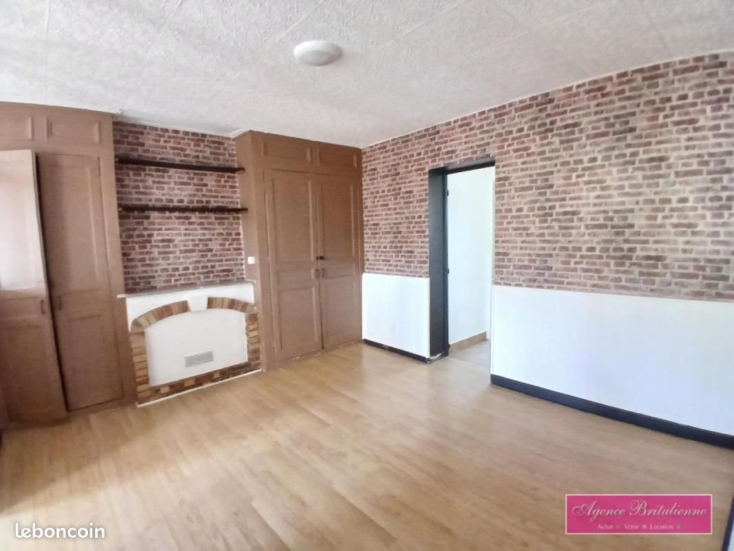 Maison à vendre, 65m², Froissy