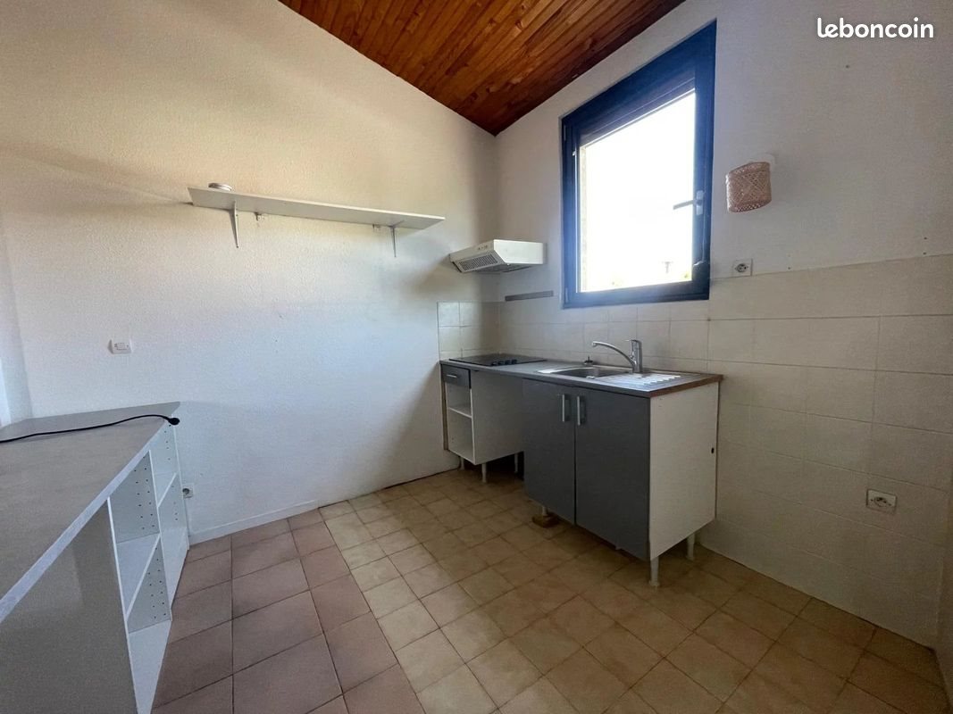 Appartement à louer, 70m², Pessac