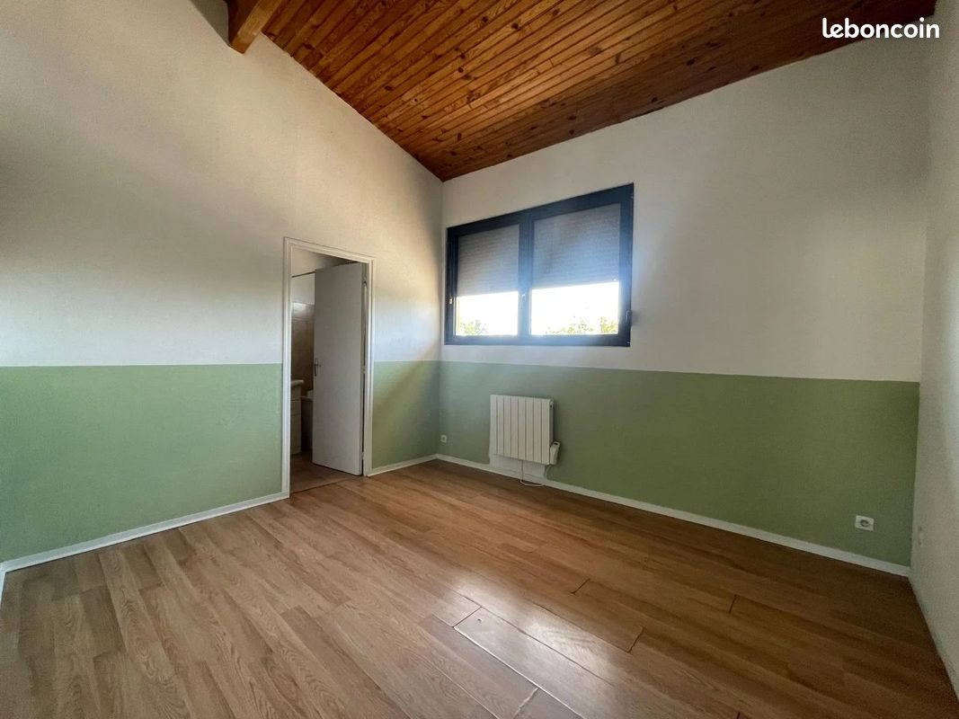 Appartement à louer, 70m², Pessac