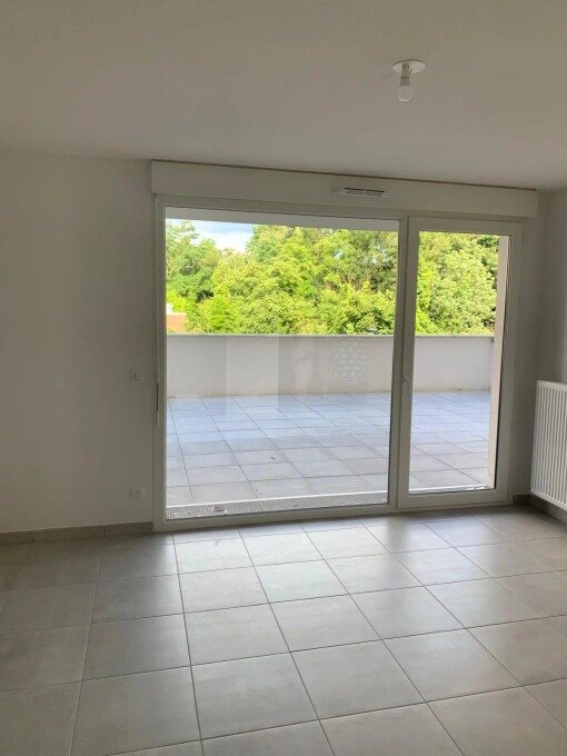 Appartement à louer, 43m², Villenave-d'Ornon