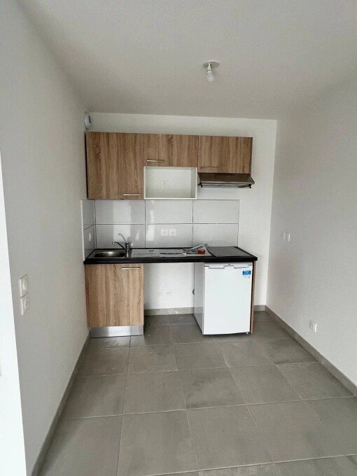 Appartement à louer, 43m², Villenave-d'Ornon