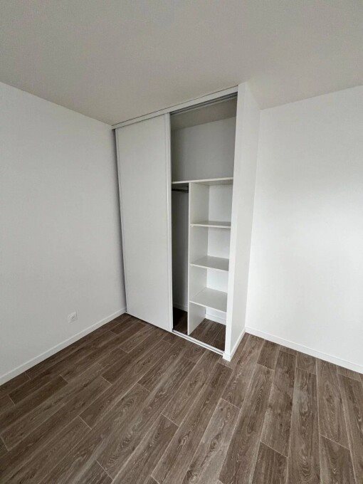 Appartement à louer, 43m², Villenave-d'Ornon