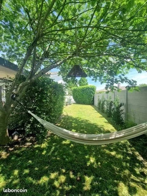 Maison à vendre, 128m², Saint-Aubin-de-Médoc