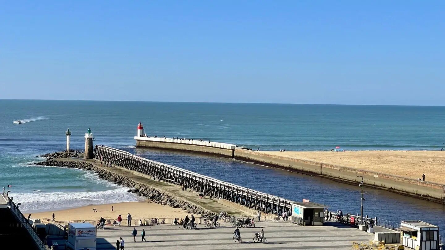 Appartement à vendre, 120m², Capbreton